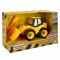 Vehicul de constructie cu surubelnita, Zapp Toys, Buldozer