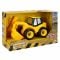 Vehicul de constructie cu surubelnita, Zapp Toys, Excavator