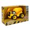 Vehicul de constructie cu surubelnita, Zapp Toys, Betoniera