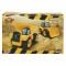 Vehicul de constructie cu surubelnita, Zapp Toys, Excavator