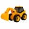 Vehicul de constructie cu surubelnita, Zapp Toys, Excavator