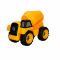 Vehicul de constructie cu surubelnita, Zapp Toys, Betoniera