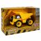 Vehicul de constructie cu surubelnita, Zapp Toys, Basculanta