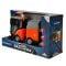 Masina de curatare cu lumini si sunete Cool Machines, 1:16, 20 cm