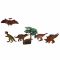 Set figurine, Crazoo, Dinozauri, Huayangosaurus
