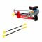 Set arbaleta cu 3 sageti, Rising Sports
