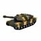 Tanc militar cu lumini si sunete, Hero Combat