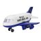 Set avion si vehicule de salvare, Rising Toys, Politie
