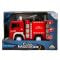 Camion de pompieri cu rezervor de apa, Cool Machines, 20 cm