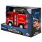 Camion de pompieri cu rezervor de apa, Cool Machines, 20 cm