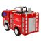 Camion de pompieri cu rezervor de apa, Cool Machines, 20 cm