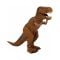 Figurina interactiva, Dinozaur cu telecomanda, Crazoo
