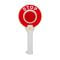 Indicator rutier cu lumini, Maxx Wheels, Stop and Go