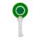Indicator rutier cu lumini, Maxx Wheels, Stop and Go