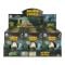 Kit excavare fosila de extraterestru, Crazoo, Glow in the dark