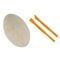 Kit excavare fosila de extraterestru, Crazoo, Glow in the dark