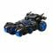 Masina cu lansator de motociclete, Maxx Wheels, Catapult Car 3in1, Albastru