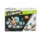 Figurina pe skateboard cu telecomanda, Xtreme Acrobatic Skateboard