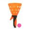 Set 2 lansatoare cu bile, Rising Sports