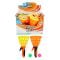 Set 2 lansatoare cu bile, Rising Sports