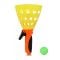 Set 2 lansatoare cu bile, Rising Sports