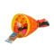 Set 2 lansatoare cu bile, Rising Sports