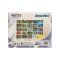 Puzzle Witty Puzzlezz, 100 piese, Aventura in spatiu