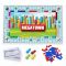 Joc de societate, Smile Games, Megatown Tranzactiilor imobiliare