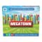 Joc de societate, Smile Games, Megatown Tranzactiilor imobiliare