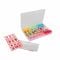 Set de margele colorate, Pretty Pinky