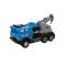 Vehicul de constructie cu macara, Maxx Wheels, Albastru