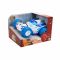 Masina de teren cu rotatie 360 grade, Maxx Wheels, Albastru