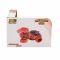 Masina de teren cu rotatie 360 grade, Maxx Wheels, Rosu