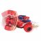 Masina de teren cu rotatie 360 grade, Maxx Wheels, Rosu