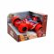 Masina de teren cu rotatie 360 grade, Maxx Wheels, Rosu
