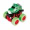 Masina Off Road, Maxx Wheels, Speed ​​Dinosaur, Verde