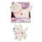 Jucarie de plus interactiva, Puffy Friends, catelusul Milky