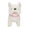 Jucarie de plus interactiva, Puffy Friends, catelusul Milky
