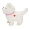 Jucarie de plus interactiva, Puffy Friends, catelusul Milky