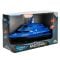 Vehicul de interventie pe mare cu lumini si sunete, Cool Machines, Albastru