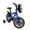 Bicicleta copii, Umit Bisiklet, Teamsterz, 14 inch