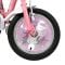 Bicicleta copii, Umit Bisiklet, Unicorn, 14 inch