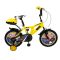 Bicicleta copii, Umit Bisiklet, Race, 16 inch