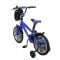 Bicicleta copii, Umit Bisiklet, Teamsterz, 16 inch