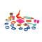 Set de modelare din plastilina, Crafy, Deserturi delicoase