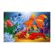 Puzzle Witty Puzzlezz, 2 x 20 piese, Ocean