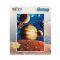 Puzzle Witty Puzzlezz, Galaxia, 100 piese