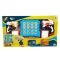 Set 2 pistoale cu 20 sageti si tinta, Zapp Toys
