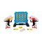 Set 2 pistoale cu 20 sageti si tinta, Zapp Toys
