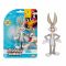 Figurina Looney Tunes, Bugs Bunny, 14 cm